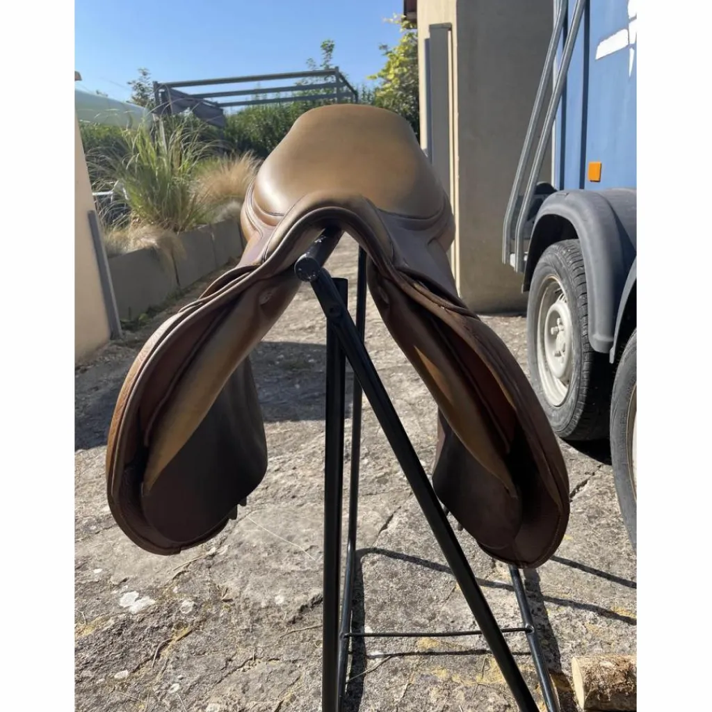 GBS Selles D'Obstacle>selle