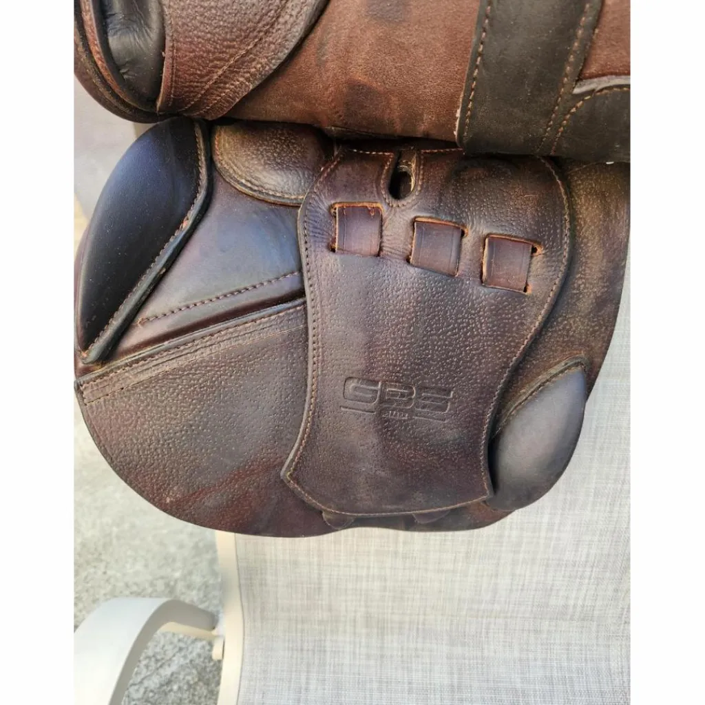 Selle*GBS Online