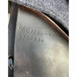 Selle 17,5*GBS Online