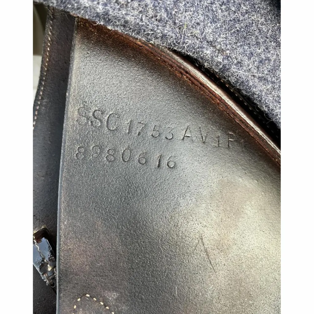 Selle 17,5*GBS Online