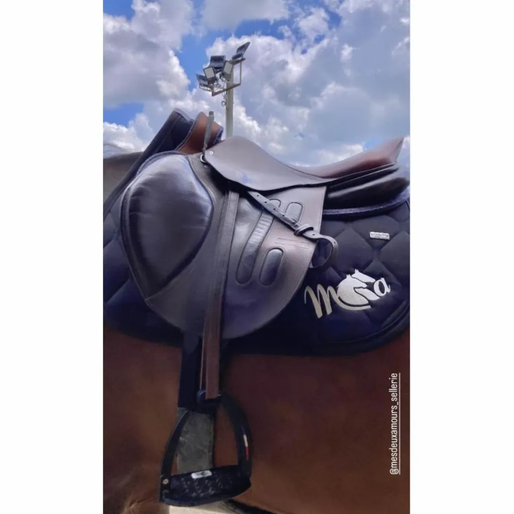 Selle 17,5*GBS Online
