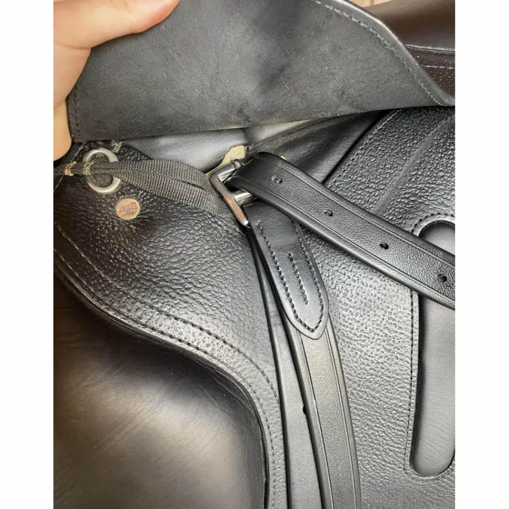 selle 17 ”*GBS Best
