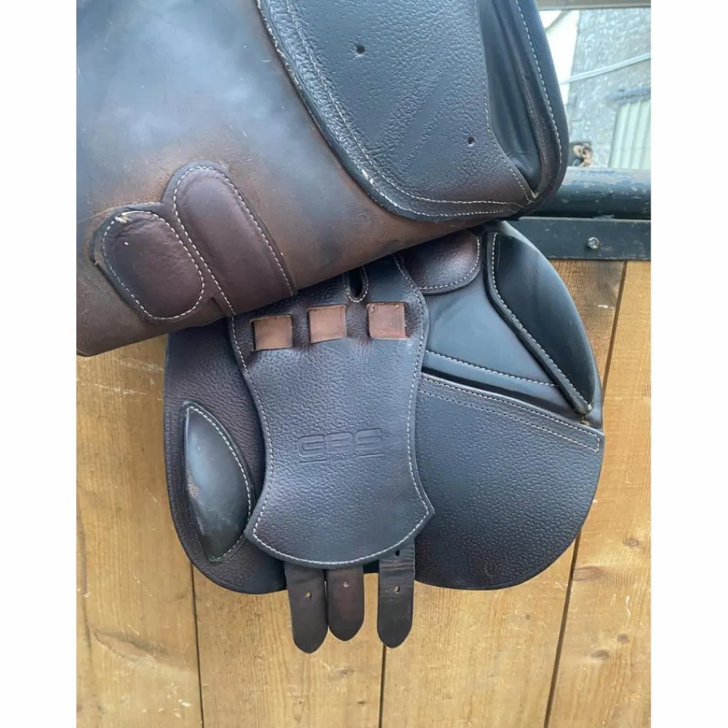 Selle 16.5*GBS