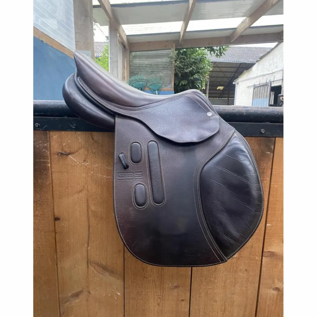 Selle 16.5*GBS