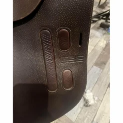 selle 17,5 pouces de 2024*GBS Hot