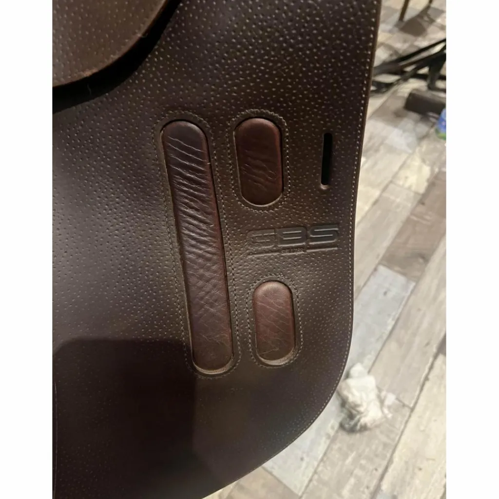 selle 17,5 pouces de 2024*GBS Hot