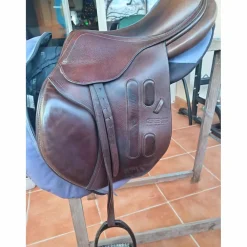 Selle mixte 17 pouce*GBS Hot