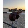 GBS Selles D'Obstacle>Selle taille 17