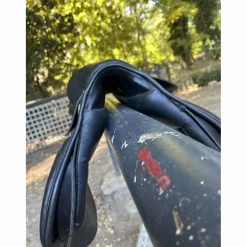 selle mixte 17,5*Geologic Best