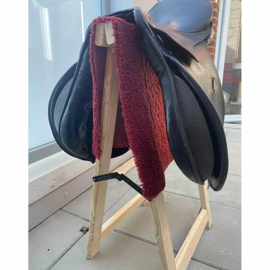 Selle Georges*Kieffer New