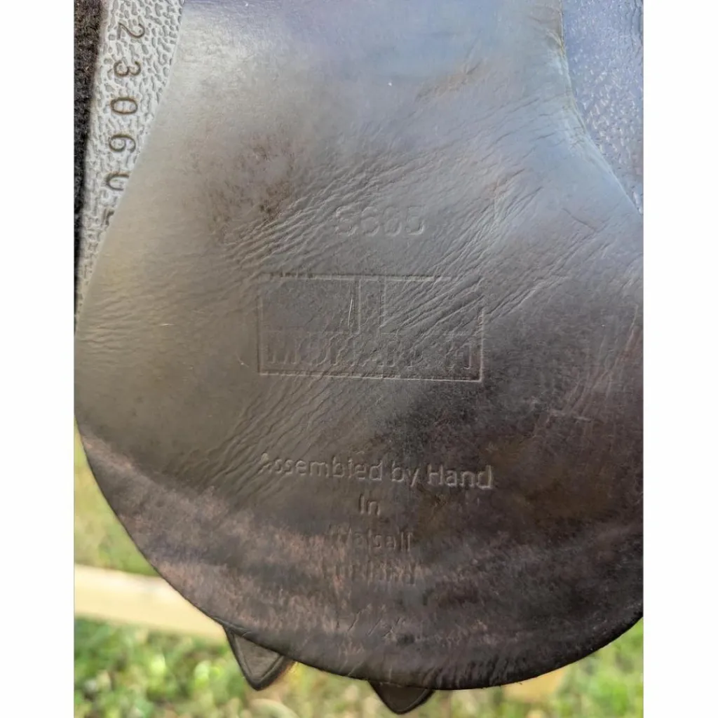 - Marque inconnue - Selles D'Obstacle>Selle GFS Monarch Jump