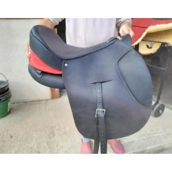 Selle Ghost Torino*- Marque inconnue - Clearance