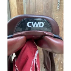Selle 2gs mademoiselle*CWD New