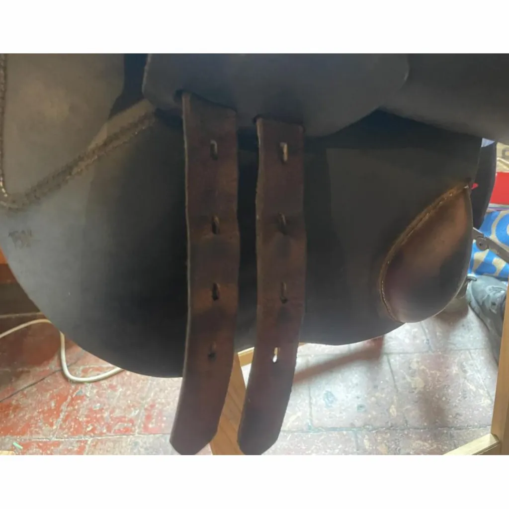 Selle*Guy Cantin Clearance
