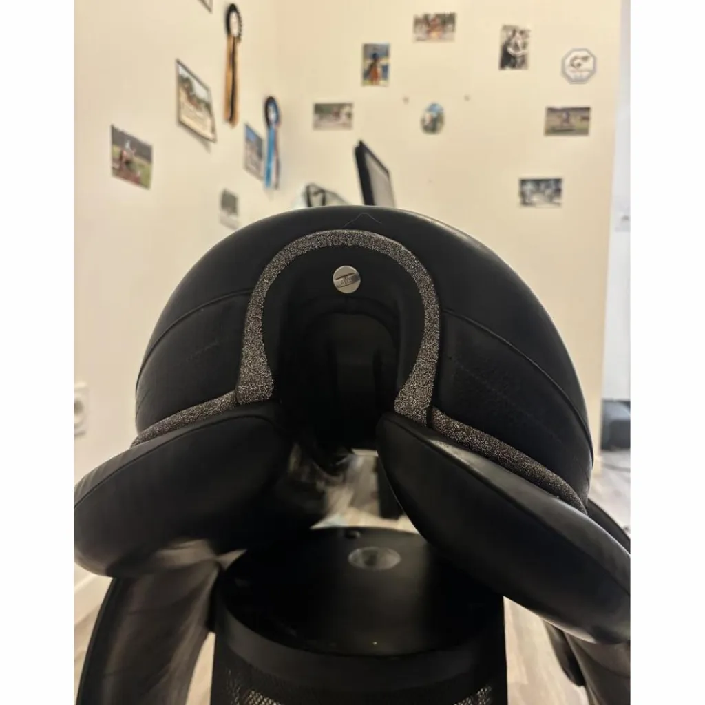 Devoucoux Selles De Dressage>Selle harmonie s