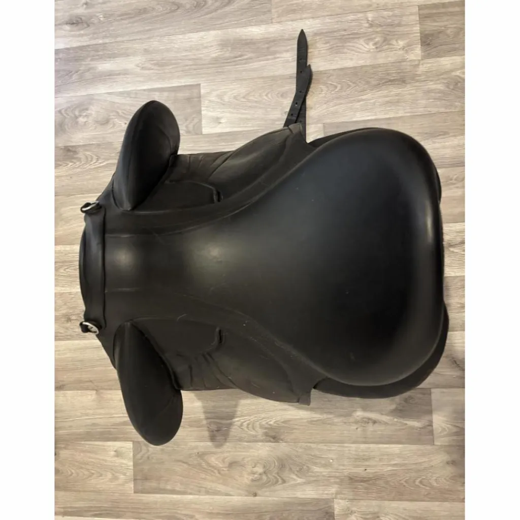 Devoucoux Selles De Dressage>Selle harmonie s
