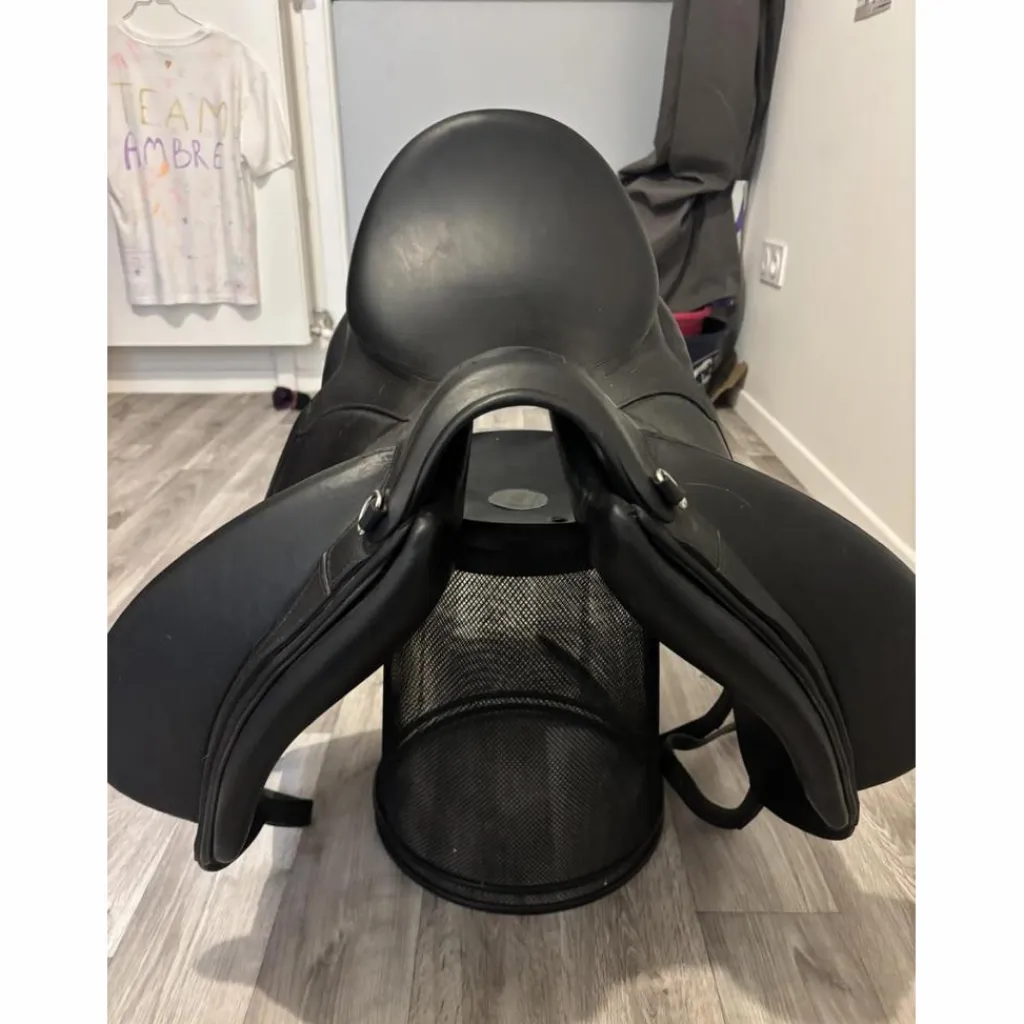 Devoucoux Selles De Dressage>Selle harmonie s