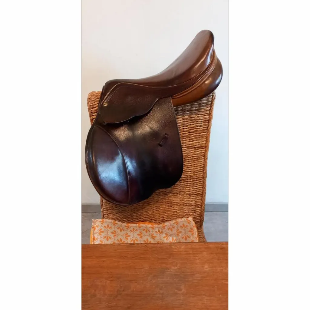 Selle*Henri de Rivel