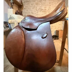 Selle*Henri de Rivel
