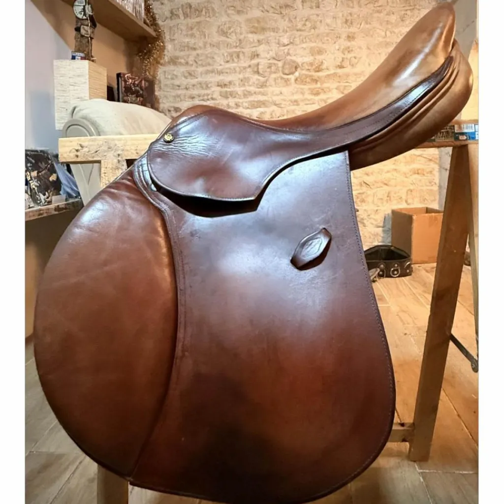 Selle*Henri de Rivel