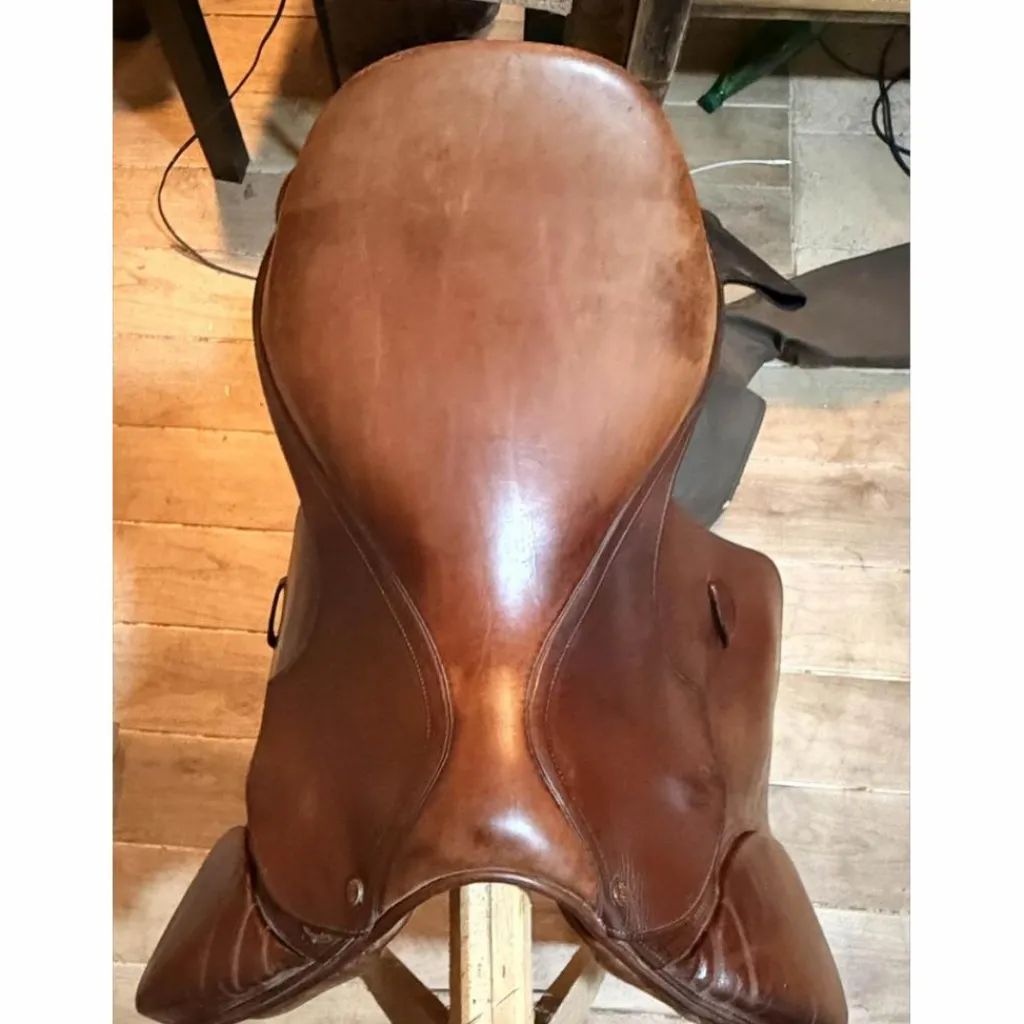 Selle*Henri de Rivel