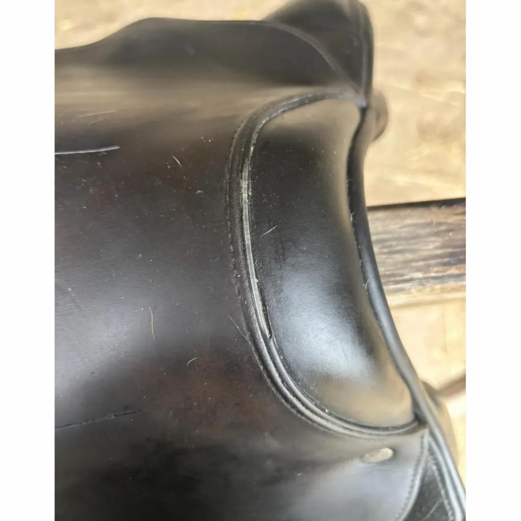Selle Hervé godignon 17’*Herve Godignon - Jump'in Clearance