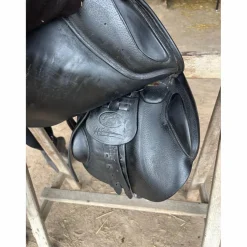 Selle Hervé godignon 17’*Herve Godignon - Jump'in Clearance