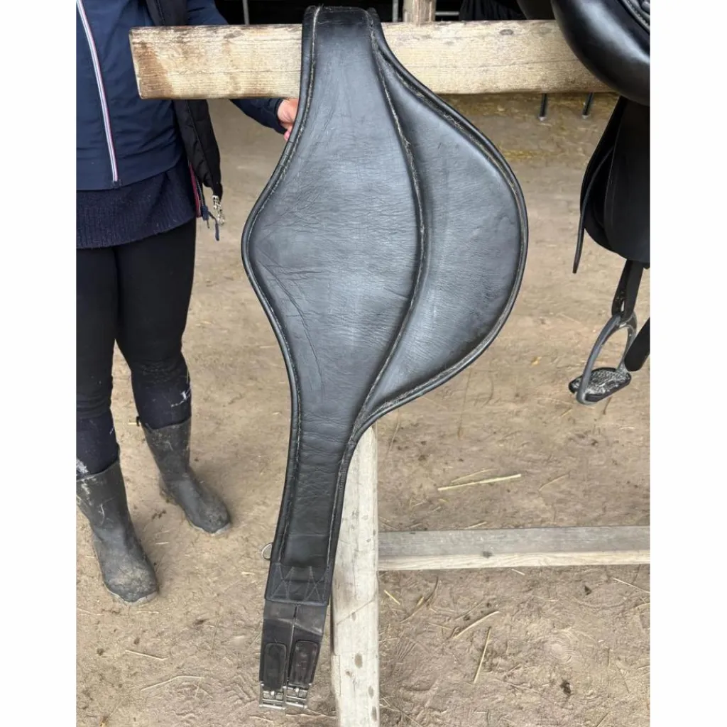 Selle Hervé godignon 17’*Herve Godignon - Jump'in Clearance
