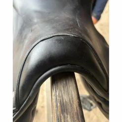 Selle Hervé godignon 17’*Herve Godignon - Jump'in Clearance