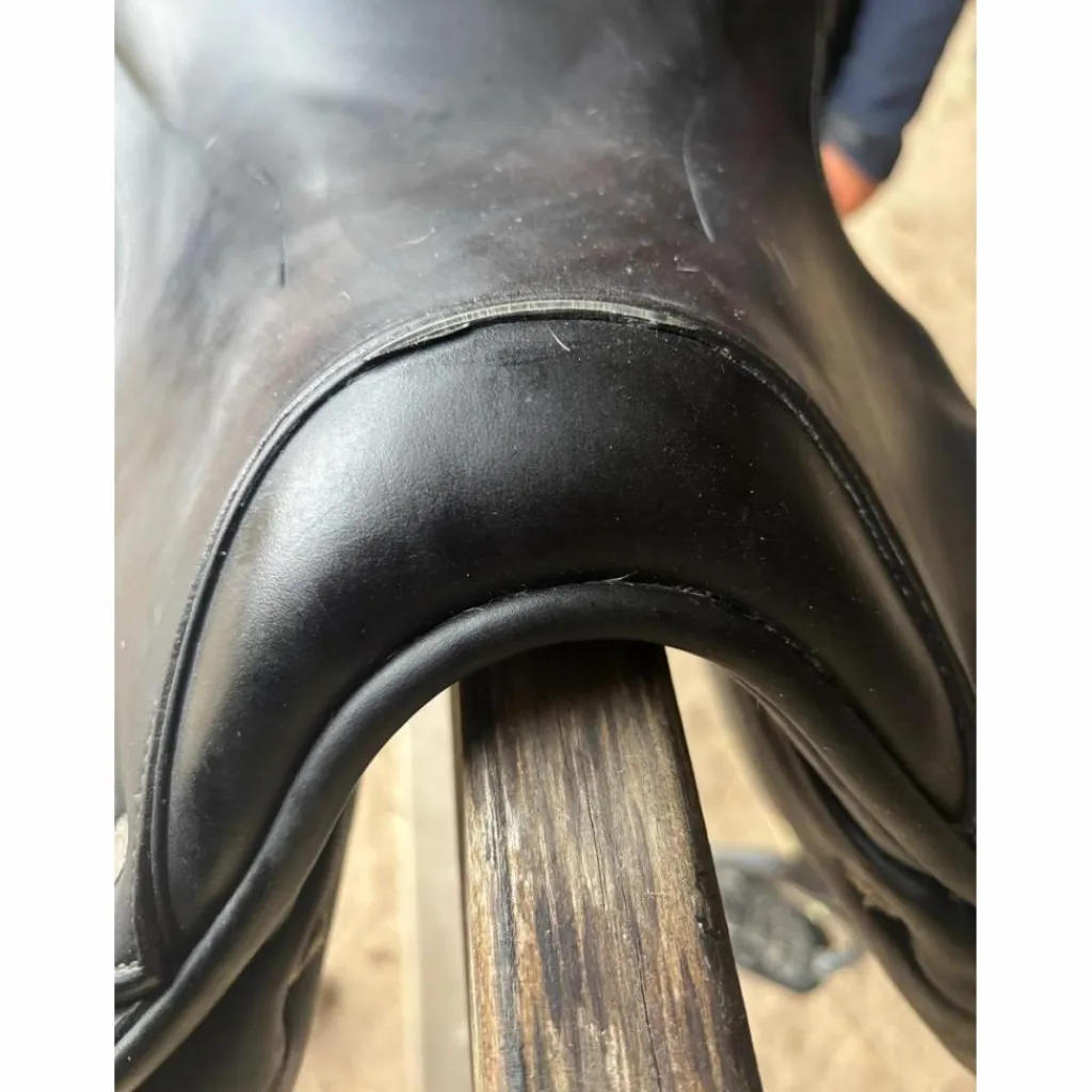 Selle Hervé godignon 17’*Herve Godignon - Jump'in Clearance