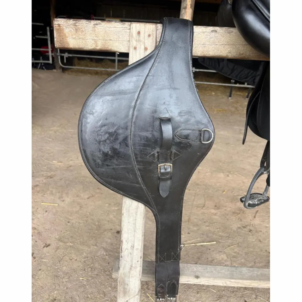 Selle Hervé godignon 17’*Herve Godignon - Jump'in Clearance