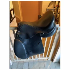 Selle hybrid Éric Thomas 15p*Eric Thomas Hot