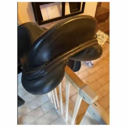 Selle hybrid Éric Thomas 15p*Eric Thomas Hot
