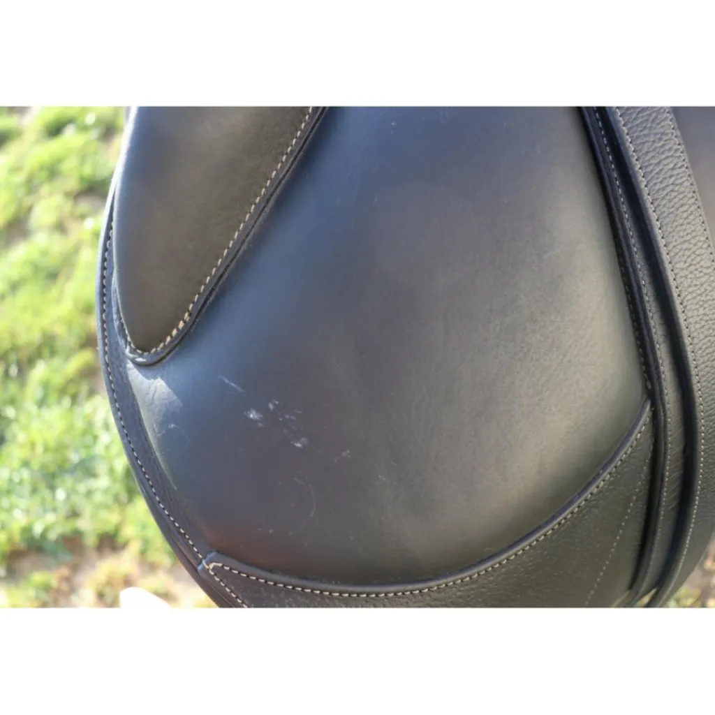 Selles De Cross>Selle Ikonic Cross pro évolution 17"5