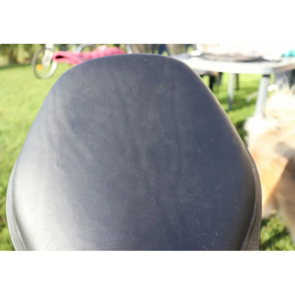 Selles De Cross>Selle Ikonic Cross pro évolution 17"5