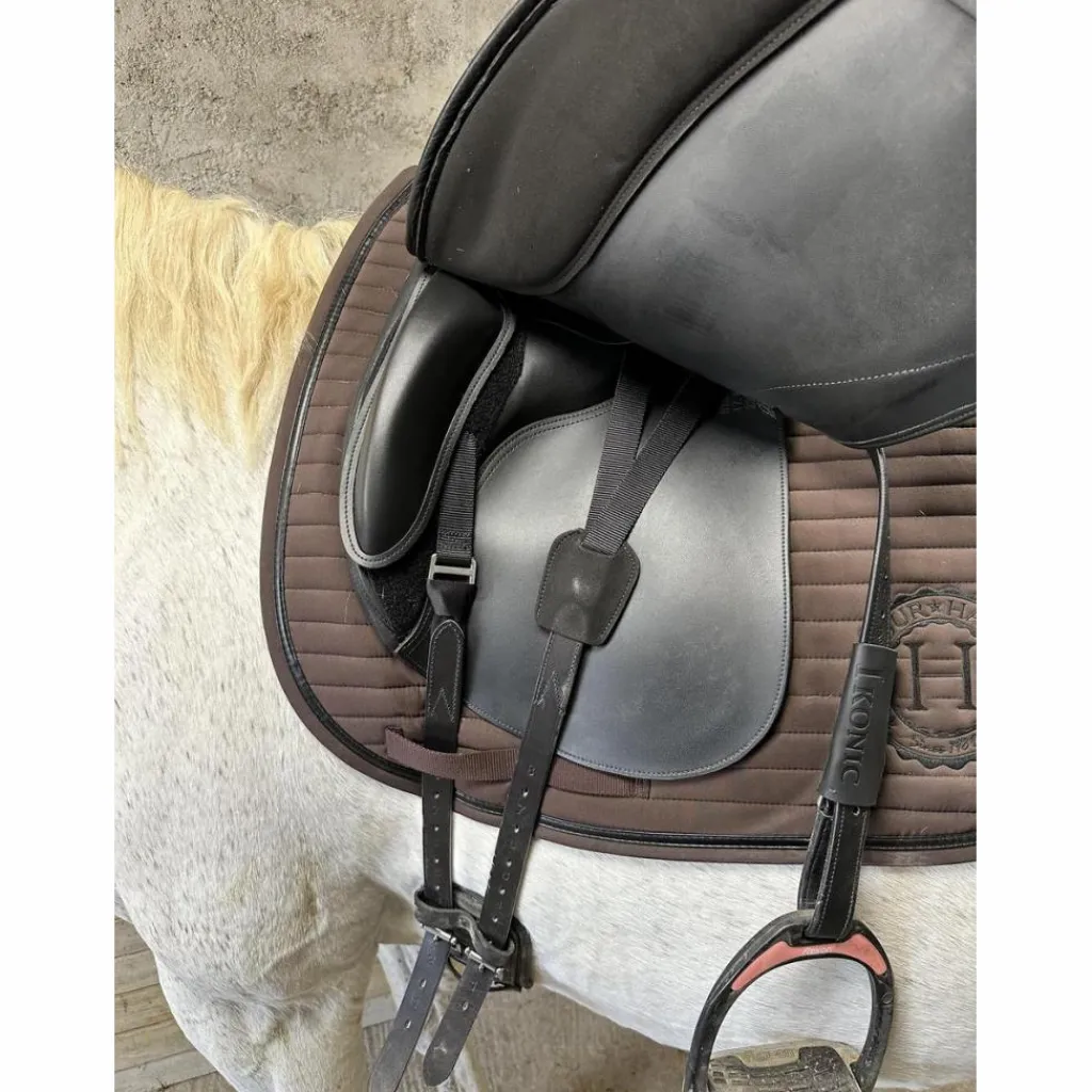Ikonic Selles De Dressage>Selle Light