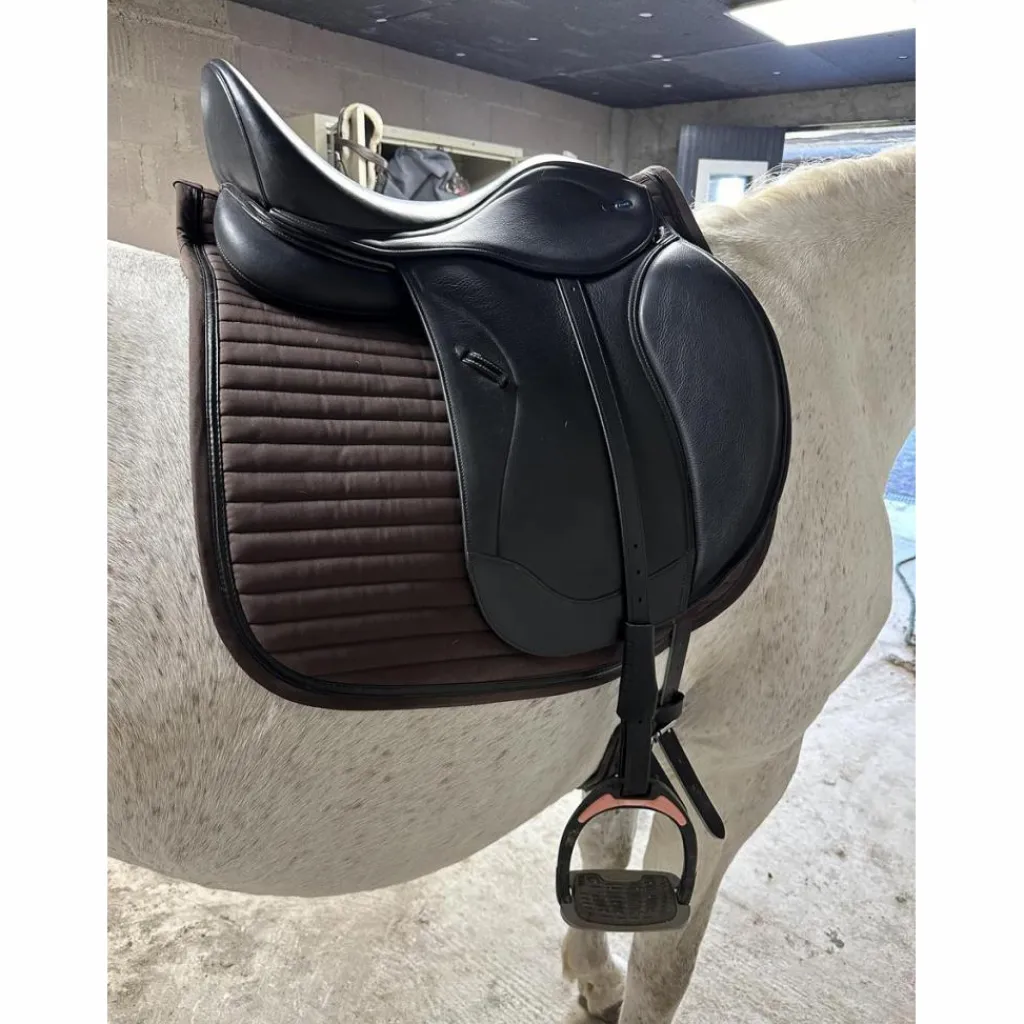 Ikonic Selles De Dressage>Selle Light