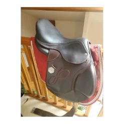 Time Rider Selles Mixtes>Selle infinity 3