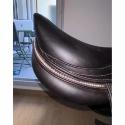 Time Rider Selles De Cross>Selle infinity Mono cross Platinium