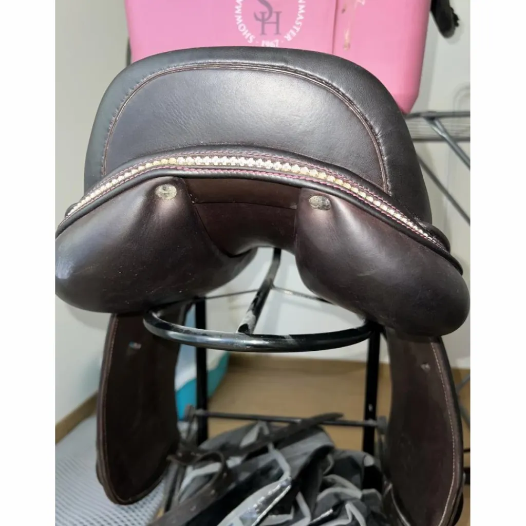 Time Rider Selles De Cross>Selle infinity Mono cross Platinium