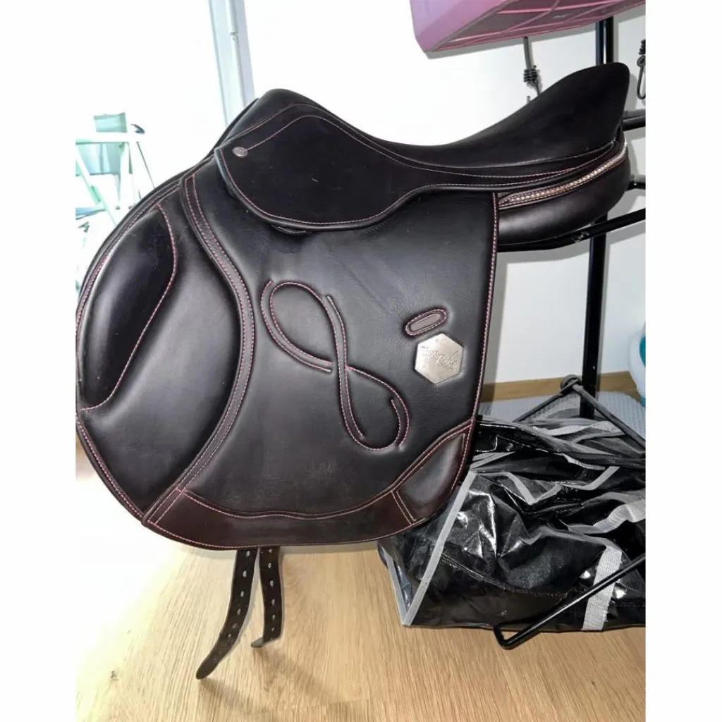 Time Rider Selles De Cross>Selle infinity Mono cross Platinium