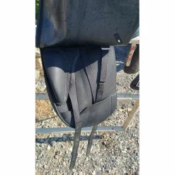 Wintec Selles De Dressage>Selle Isabel Werth cair Hart