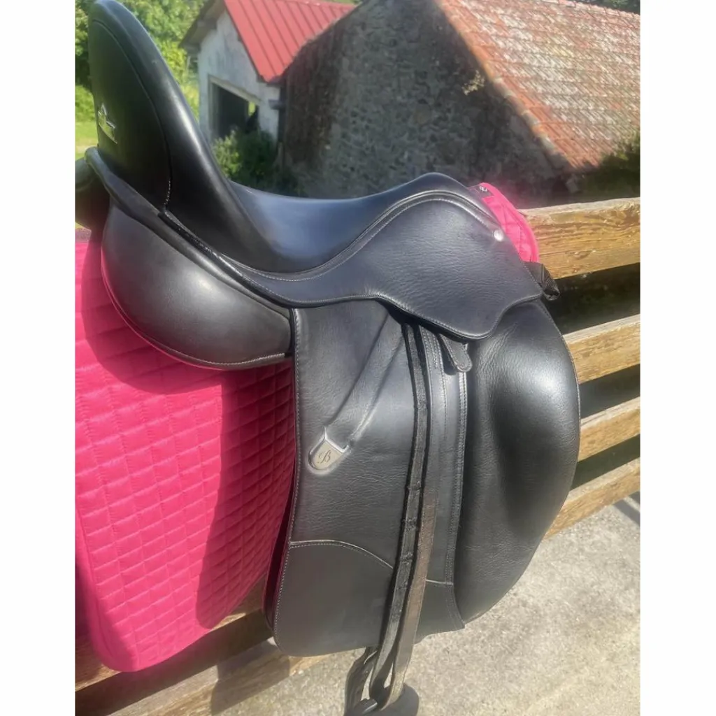 Bates Selles De Dressage>Selle Isabell Werth Cair