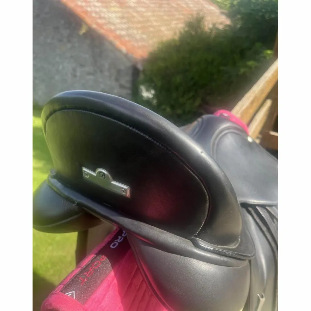 Bates Selles De Dressage>Selle Isabell Werth Cair