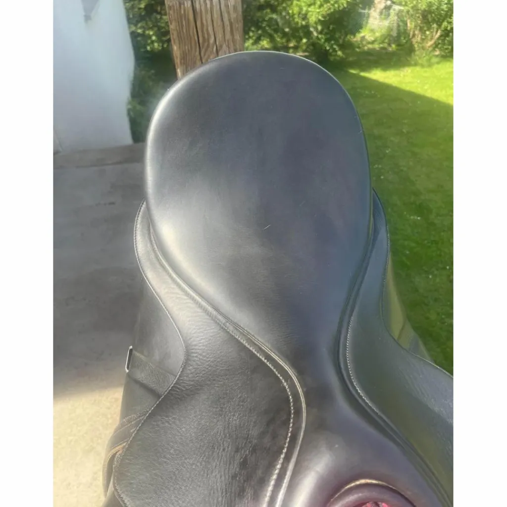 Bates Selles De Dressage>Selle Isabell Werth Cair