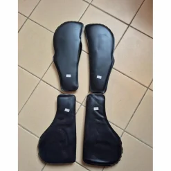 Selle Isabelle Werth*Bates Online