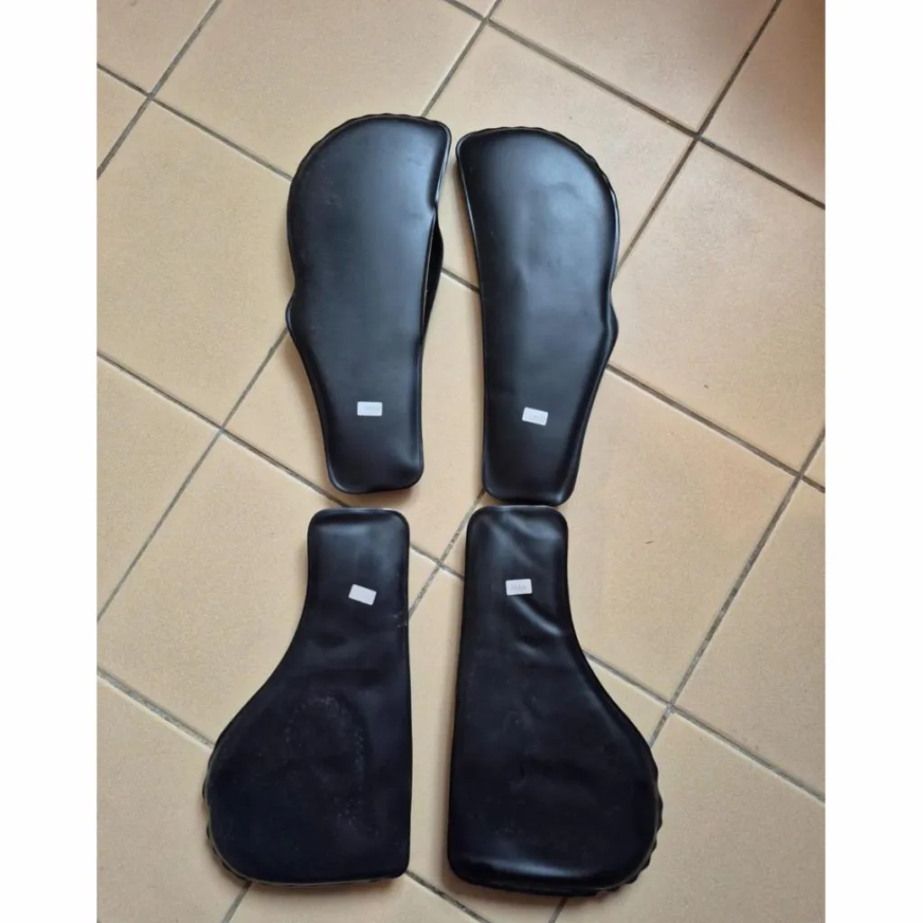 Selle Isabelle Werth*Bates Online
