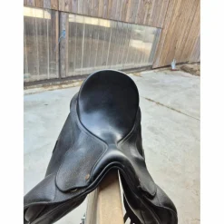 Selle Isabelle Werth*Bates Online