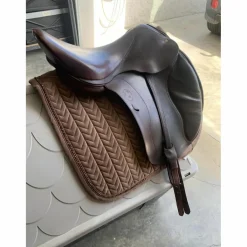 Selle JL Maurel pro advent 17,5p*Jean-Luc Maurel Online