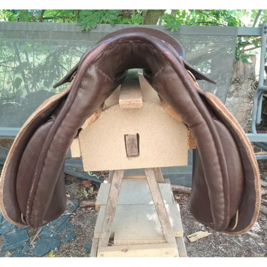 - Marque inconnue - Selles De Randonnée>selle jorges canaves 17